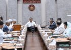 ১৮০ দিনের হিসাব-নিকাশ, মন্ত্রিসভায় সীমিত রদবদলের জল্পনা