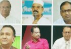 মন্ত্রিসভায় নতুন যে দেড় ডজন মুখের নাম আলোচিত হচ্ছে