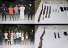 দেশে কিশোর গ্যাংয়ের বিস্তার, ঝুঁকিতে জননিরাপত্তা