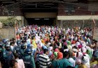 মধ্যপ্রাচ্যের যুদ্ধের ধাক্কায় ৬ লাখ চাকরি ঝুঁকিতে, দারিদ্র্যের ফাঁদে আরও ১২ লাখ : বিশ্ব ব্যাংক
