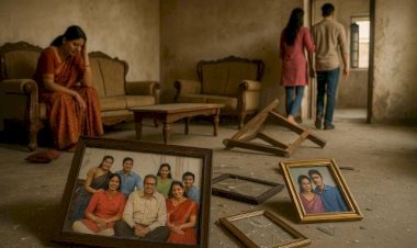 বাংলাদেশে ঘরের নিরাপদ দেয়ালের আড়ালে বাড়ছে সহিংসতা