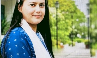 দিনদুপুরে রাজধানী ঢাকায় নারী চিকিৎসক খুন