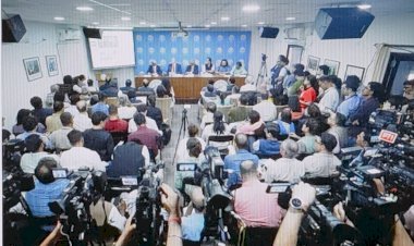 শেখ হাসিনার দিল্লি বক্তব্যে নতুন করে উত্তপ্ত ঢাকা-দিল্লি সম্পর্ক, তীব্র প্রতিবাদ বাংলাদেশের