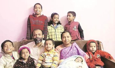 জনসংখ্যা নীতির দেখভাল নেই, উল্টো বাড়ছে বাংলাদেশের জন্মহার