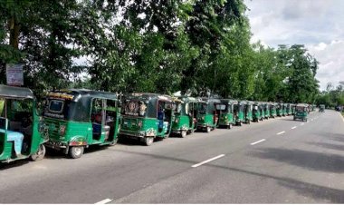সিলেটের গ্যাস, হয়ে গেছে শেষ: সর্বত্র হাহাকার, কিছু করা দরকার