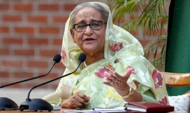 শেখ হাসিনাকে ফেরানোর সিদ্ধান্তে আদালতের ভূমিকা, দিল্লি-ঢাকার আলোচনাও চলছে