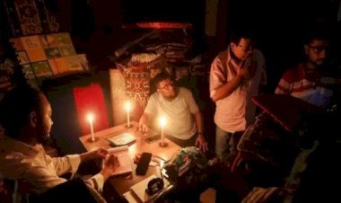 বিদ্যুৎ-গ্যাস ঠিক হতে দুই বছর, ততদিনে ট্রিলিয়ন ডলারের স্বপ্নে বাতি জ্বলবে তো?
