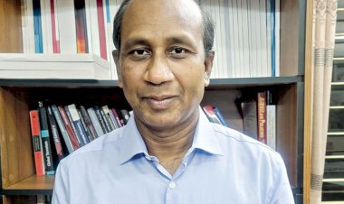 ‘২০২৩ সালেই বুঝেছিলাম, পরিবর্তনের একটি ছক তৈরি হচ্ছে’
