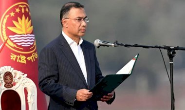জনমত জরিপ:  প্রধানমন্ত্রীর কাজে সন্তুষ্ট ৬৬.৩ শতাংশ, সরকারের কাজে ৫৪.৫ শতাংশ
