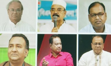 মন্ত্রিসভায় নতুন যে দেড় ডজন মুখের নাম আলোচিত হচ্ছে