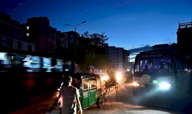 রাজধানীসহ সারাদেশে বিদ্যুৎ সংকট, বাড়ল আরও লোডশেডিং