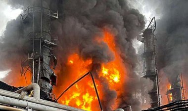 রাশিয়ায় গ্যাস পাইপ বিস্ফোরণ: আহত ৩৫ বাংলাদেশী, এখনো নিখোঁজ একজন