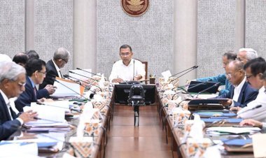৬৪ জেলার দায়িত্বে মন্ত্রী-প্রতিমন্ত্রী-হুইপ, সিদ্ধান্ত চ্যালেঞ্জ করে হাইকোর্টে রিট