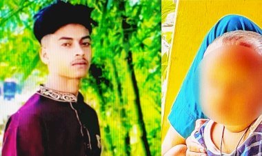 আইফোন কেনার জন্য নিজের সন্তানকে ১ লাখে বিক্রি করলো পাষান্ড বাবা!