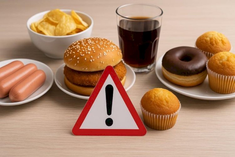 Große Lebensmittelkonzerne behindern den Weg zu gesünderer Ernährung: WHO