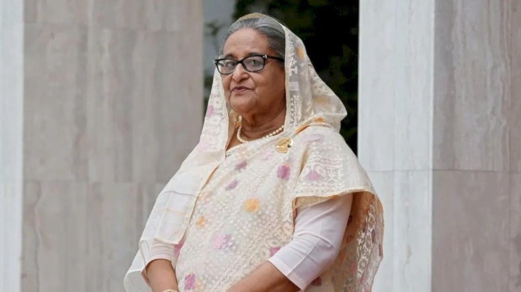 দেশে ফিরলেই শেখ হাসিনাকে গ্রেফতার করা হবে: আইনমন্ত্রী