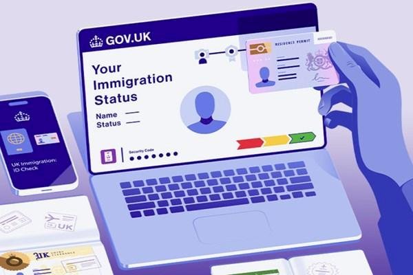 যুক্তরাজ্যে সব EU Settlement বা Pre-Settled Status বাতিল হচ্ছে না