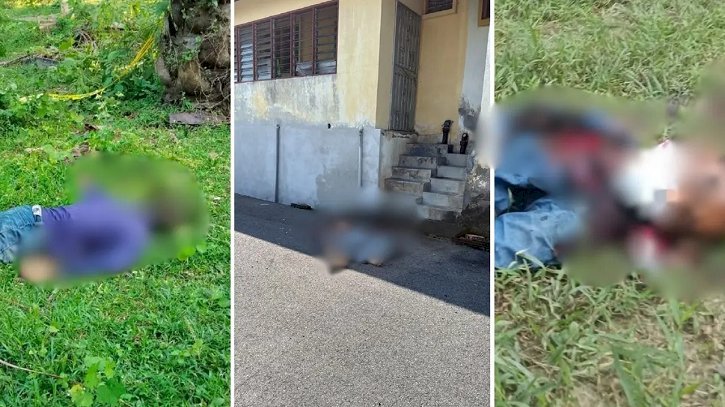 মালয়েশিয়ায় সহকর্মীদের সংঘর্ষে তিন এবং  সড়ক দুর্ঘটনায় তিনজন বাংলাদেশির মৃত্যু