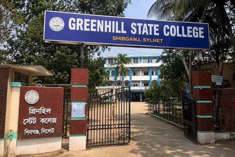 সিলেটে ৪ বছর ধরে প্রভাষকের পরিচয়ে উচ্চমাধ্যমিক পরীক্ষার খাতা দেখছেন কেরানি
