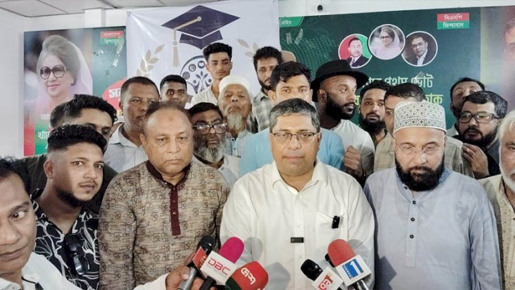 একনেকের অনুমোদনের অপেক্ষায় সিলেটে ২ হাজার কোটি টাকার সড়ক উন্নয়ন প্রকল্প