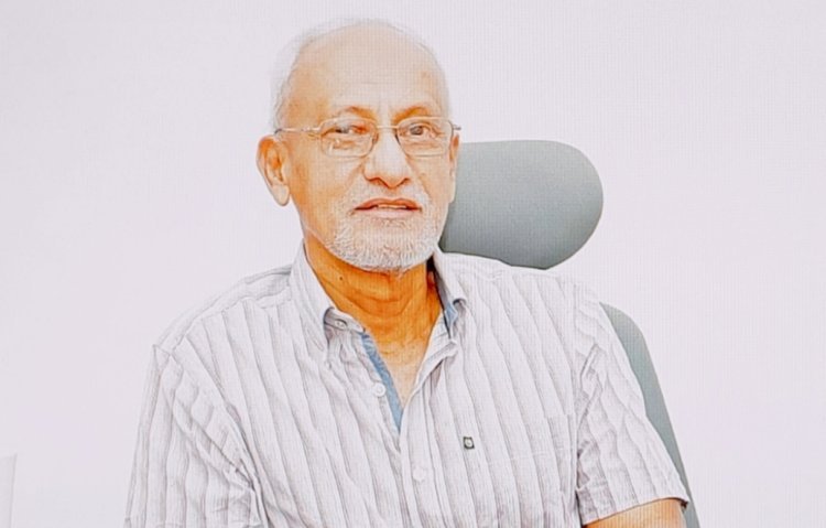 ‘খাই খাই’ রাজনীতি বন্ধের আহ্বান বিএনপি এমপির, দলীয় নেতাদের তীব্র সমালোচনা