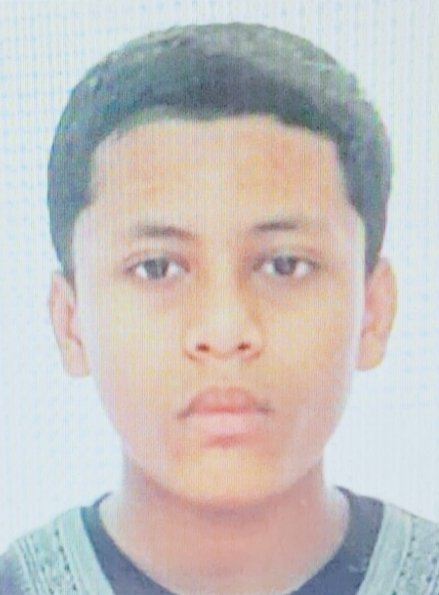 বার্মিংহামে নিখোঁজ বাঙালি কিশোর ইছাক আহমদের সন্ধান মিলেছে