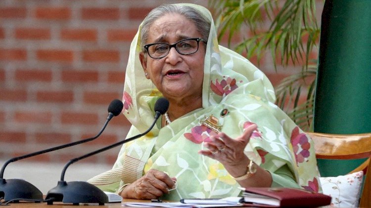 শেখ হাসিনাকে ফেরানোর সিদ্ধান্তে আদালতের ভূমিকা, দিল্লি-ঢাকার আলোচনাও চলছে