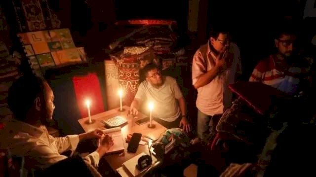 বিদ্যুৎ-গ্যাস ঠিক হতে দুই বছর, ততদিনে ট্রিলিয়ন ডলারের স্বপ্নে বাতি জ্বলবে তো?