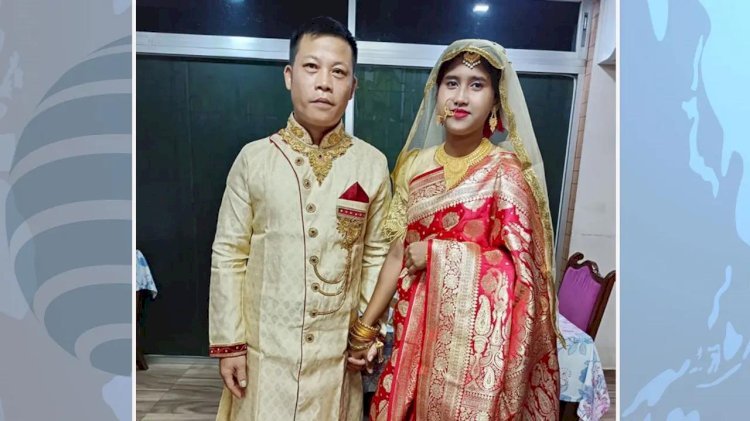 বিয়ের সাজে পাচারের ফাঁদ, চীনে ‘বউ’ হয়ে যাচ্ছে শত শত বাংলাদেশি তরুণীরা