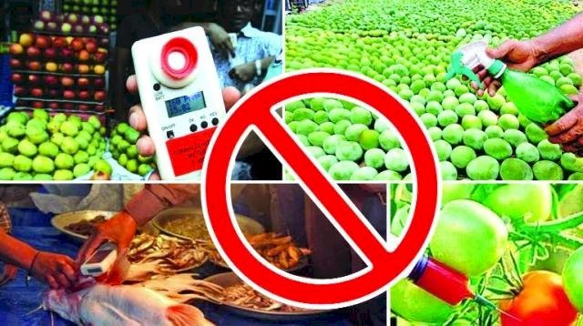 দেশের প্রায় সব বিক্রেতা খাদ্যে করে জাল, প্রতিটি দ্রব্যে তাই ভেজাল!