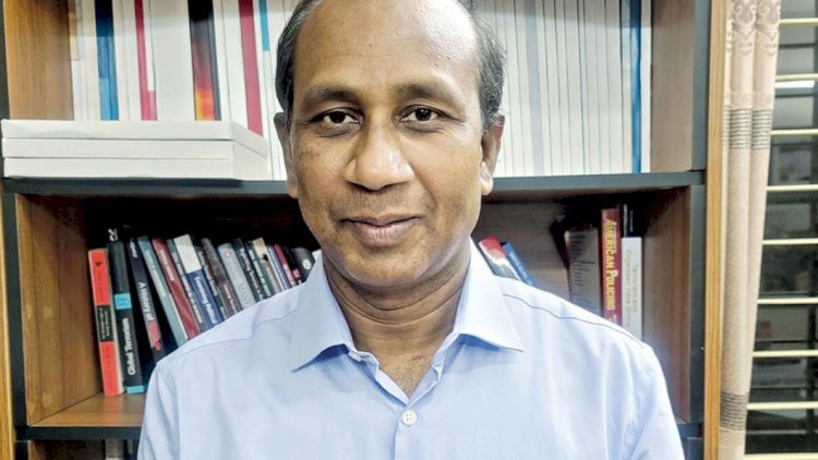 ‘২০২৩ সালেই বুঝেছিলাম, পরিবর্তনের একটি ছক তৈরি হচ্ছে’