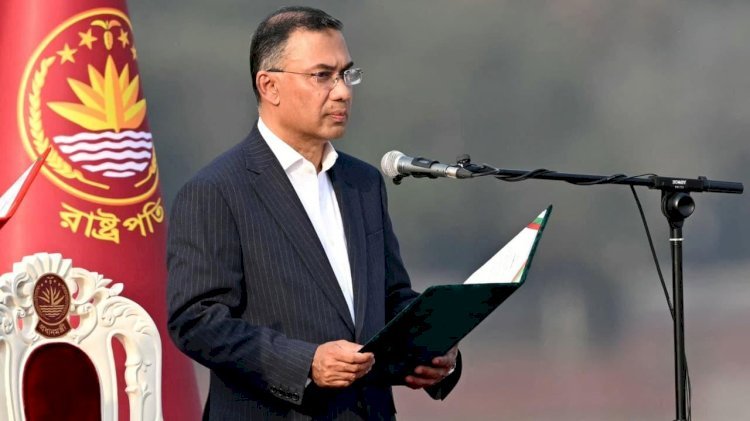 জনমত জরিপ:  প্রধানমন্ত্রীর কাজে সন্তুষ্ট ৬৬.৩ শতাংশ, সরকারের কাজে ৫৪.৫ শতাংশ