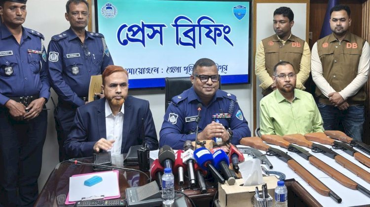 সিসিটিভিতে খুনি, অধরা নেপথ্যের হোতা: সাত মাসে হত্যা ২,০৭৩