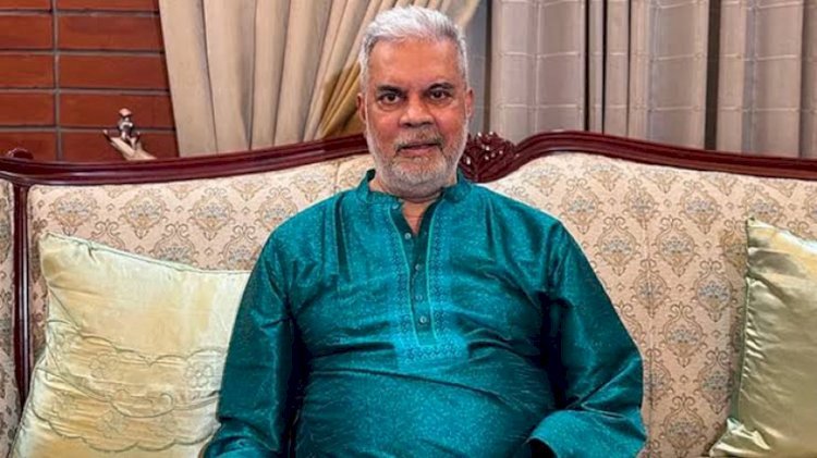 ইলিয়াস কাঞ্চনের মৃত্যুর গুজব, লন্ডনে চিকিৎসাধীন অভিনেতা ভালো আছেন