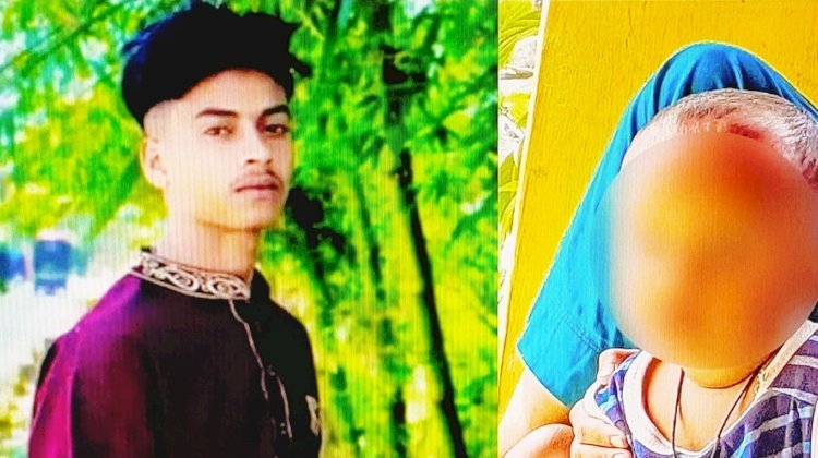আইফোন কেনার জন্য নিজের সন্তানকে ১ লাখে বিক্রি করলো পাষান্ড বাবা!