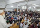 ৬৫০ জনের জামায়াতে যোগদান, বিএনপি নেতাকর্মী থেকে সাবেক বিচারপতি-সেনা কর্মকর্তা
