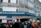 সিলেট ওসমানী হাসপাতালে সেবার  আড়ালে অনিয়ম আর ভোগান্তি