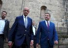 AfD-Erfolg in Sachsen-Anhalt setzt Friedrich Merz unter Druck