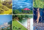 প্রবাসীদের জন্য পর্যটন মহাপরিকল্পনায় ১,৪৯৮ আকর্ষণ