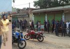 দেশে কয়েকটি তুচ্ছ ঘটনা নিয়ে উচ্চ সংঘর্ষ