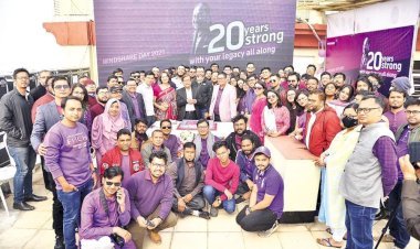 বিজ্ঞাপনের টাকায় মধ্যস্বত্বভোগীর দাপট, সংকটে সংবাদমাধ্যম