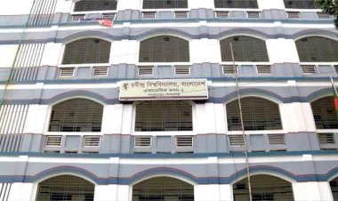 কুষ্টিয়া থেকে শাহজাদপুর: রবীন্দ্রনাথের স্মৃতির মাটিতে দুটি বিশ্ববিদ্যালয়