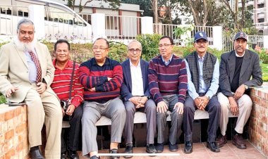দেশে পেনশনে বড় সুখবর, কম পেনশনে বাড়ছে বেশি