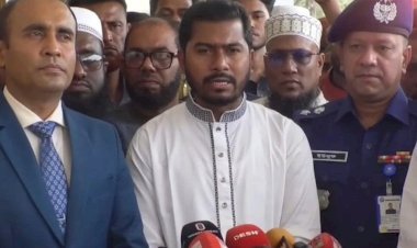 প্রবাসীদের সমস্যা সমাধানে গবেষণা, এবার বাস্তব পদক্ষেপ : প্রবাস প্রতিমন্ত্রী