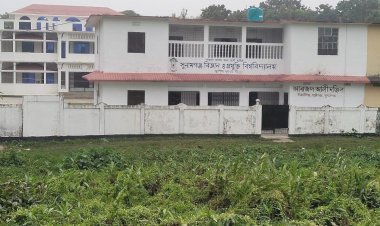 ক্যাম্পাস ছাড়াই চলছে ২৫ পাবলিক বিশ্ববিদ্যালয়, ভাড়া ভবনে উচ্চশিক্ষার সংকট