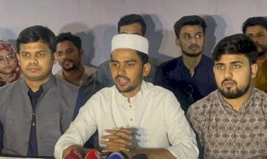 সাবেক উপদেষ্টা আসিফ মাহমুদকে ঘিরে হাজার হাজার কোটি টাকার অভিযোগ, দুদকের অনুসন্ধানে নতুন তথ্য