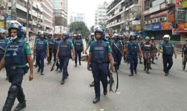 দেশে খুন বাড়ছে, পুলিশ সংস্কার কোথায়?