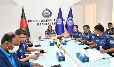 দেশজুড়ে খুনের উৎসব?
