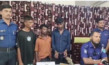 দেশে শুধু একদিনেই খুন সহ অপমৃত্যু প্রায় দুই ডজনের বেশি