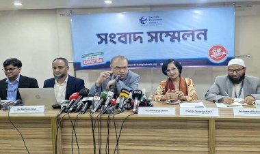 সাত মাসে মানবাধিকার লঙ্ঘন হয়নি—দাবির বিপরীতে টিআইবির পরিসংখ্যান